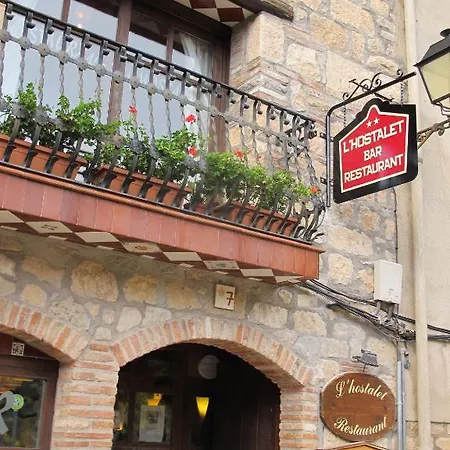 L'hostalet