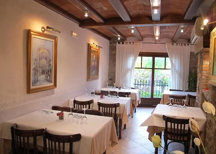 L'hostalet Guest house Alforja