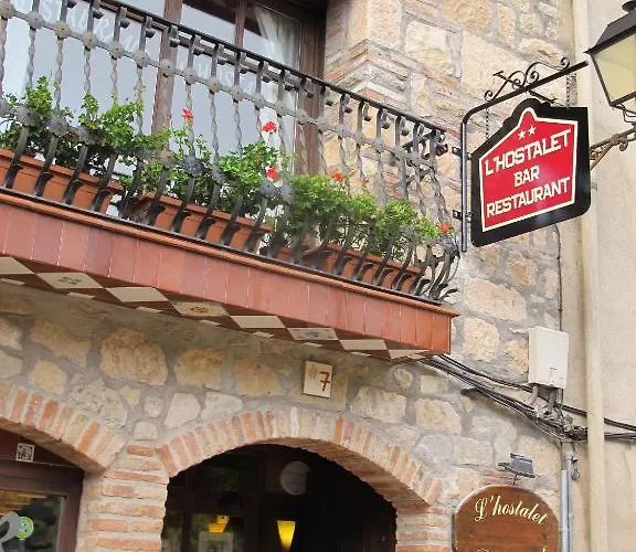 L'hostalet