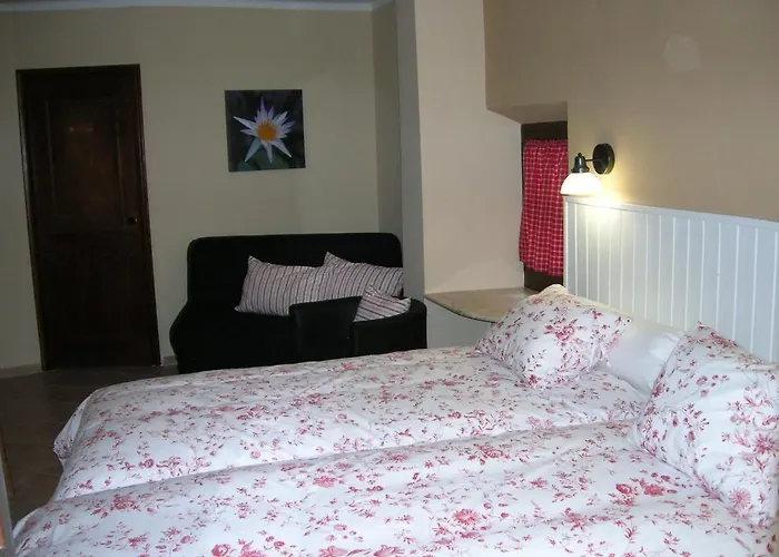 L'hostalet Guest house 2*