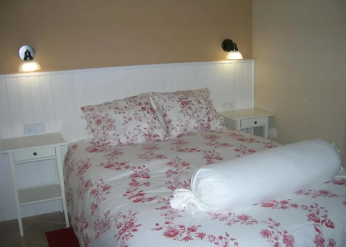 Guest house L'hostalet 2*