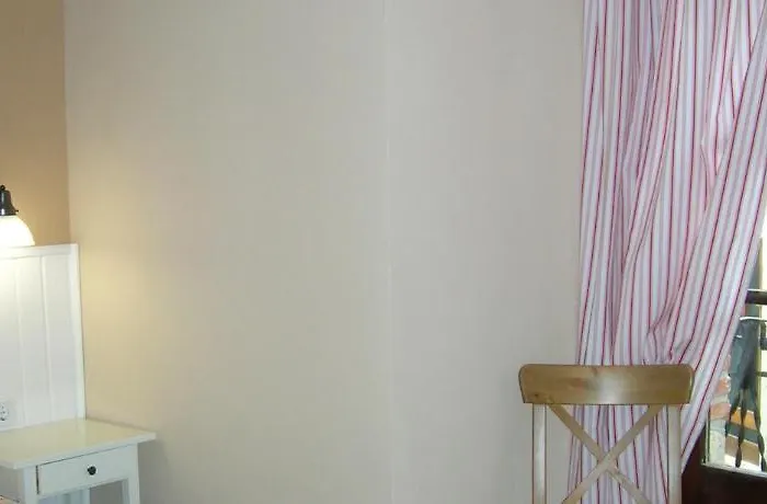 Guest house L'hostalet Alforja